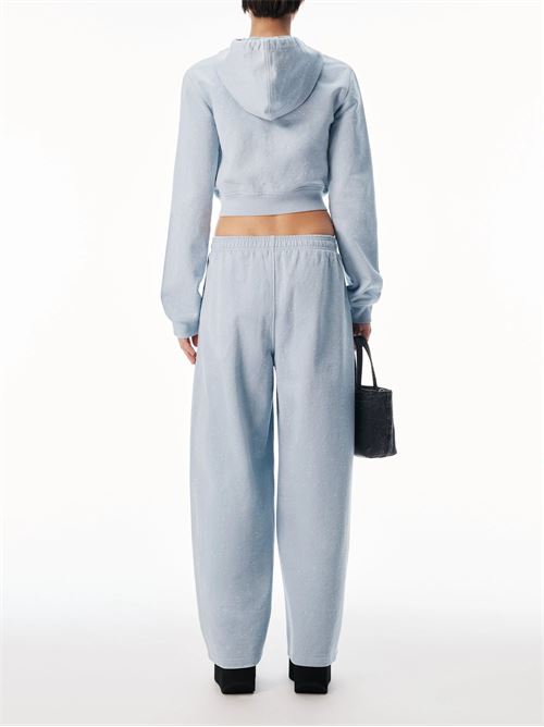 Pantalone Crystal ALEXANDER WANG | 1CC3264020457C